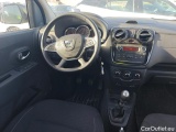  Dacia  Lodgy DACIA  / 2012 / 5P / monovolumen compacto Comfort Blue dCi 70kW (95CV) 7Pl - 18 #3