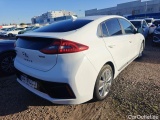  Hyundai   Ioniq HYUNDAI / 2016 / 5P / berlina con portón 1.6 GDI HEV Tecno DCT (AC) #2