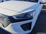  Hyundai   Ioniq HYUNDAI / 2016 / 5P / berlina con portón 1.6 GDI HEV Tecno DCT (AC) #15
