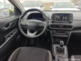  Hyundai  Konna HYUNDAI Kona / 2017 / 5P / todoterreno 1.0 TGDi Klass 4x2  #3