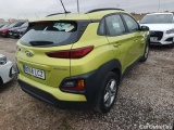  Hyundai  Konna HYUNDAI Kona / 2017 / 5P / todoterreno 1.0 TGDi Klass 4x2  #2