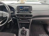  Hyundai  Konna HYUNDAI Kona / 2017 / 5P / todoterreno 1.0 TGDi Klass 4x2  #13