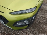  Hyundai  Konna HYUNDAI Kona / 2017 / 5P / todoterreno 1.0 TGDi Klass 4x2  #15