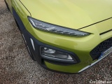  Hyundai  Konna HYUNDAI Kona / 2017 / 5P / todoterreno 1.0 TGDi Klass 4x2  #16