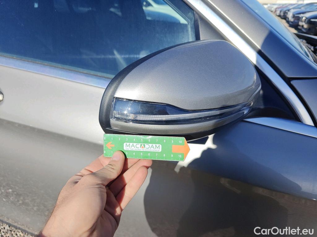  Mercedes  G-Klasee MERCEDES-BENZ Clase GLC / 2019 / 5P / todoterreno GLC 300 de 4MATIC #39