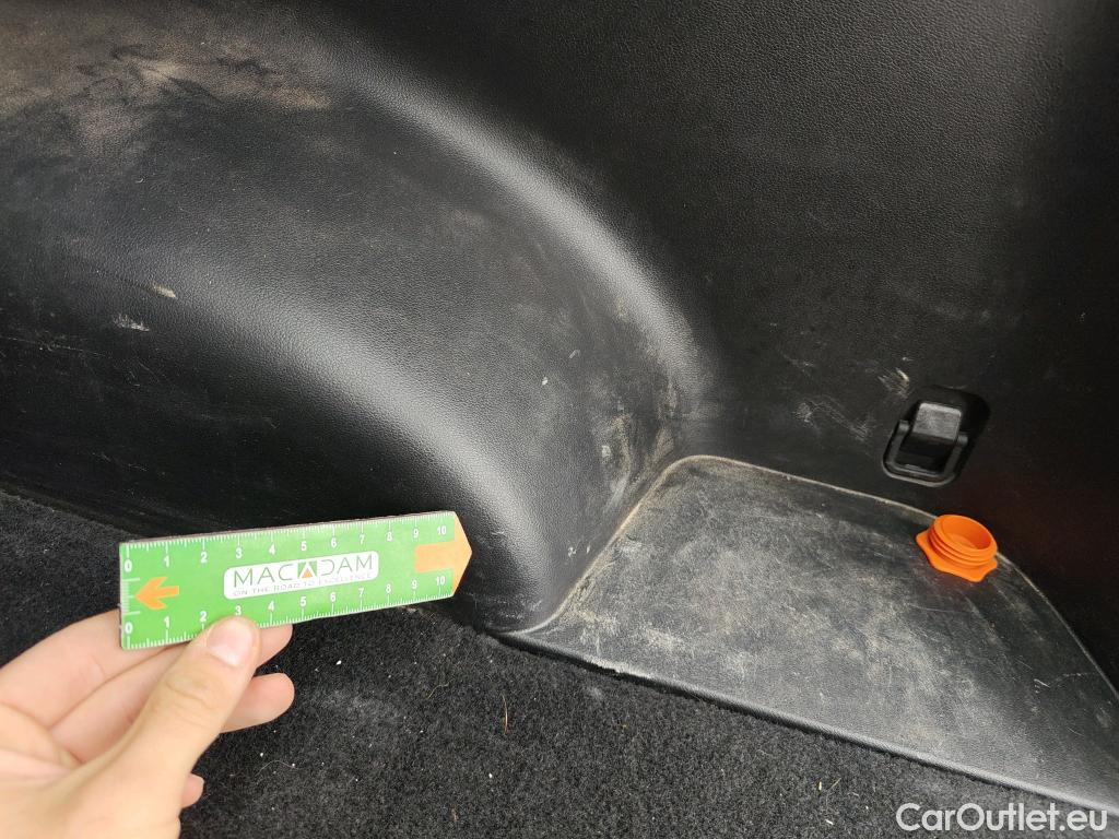  Hyundai  Tucson HYUNDAI  / 2020 / 5P / todoterreno 1.6 TGDI 169kW (230CV) HEV Maxx Auto #17