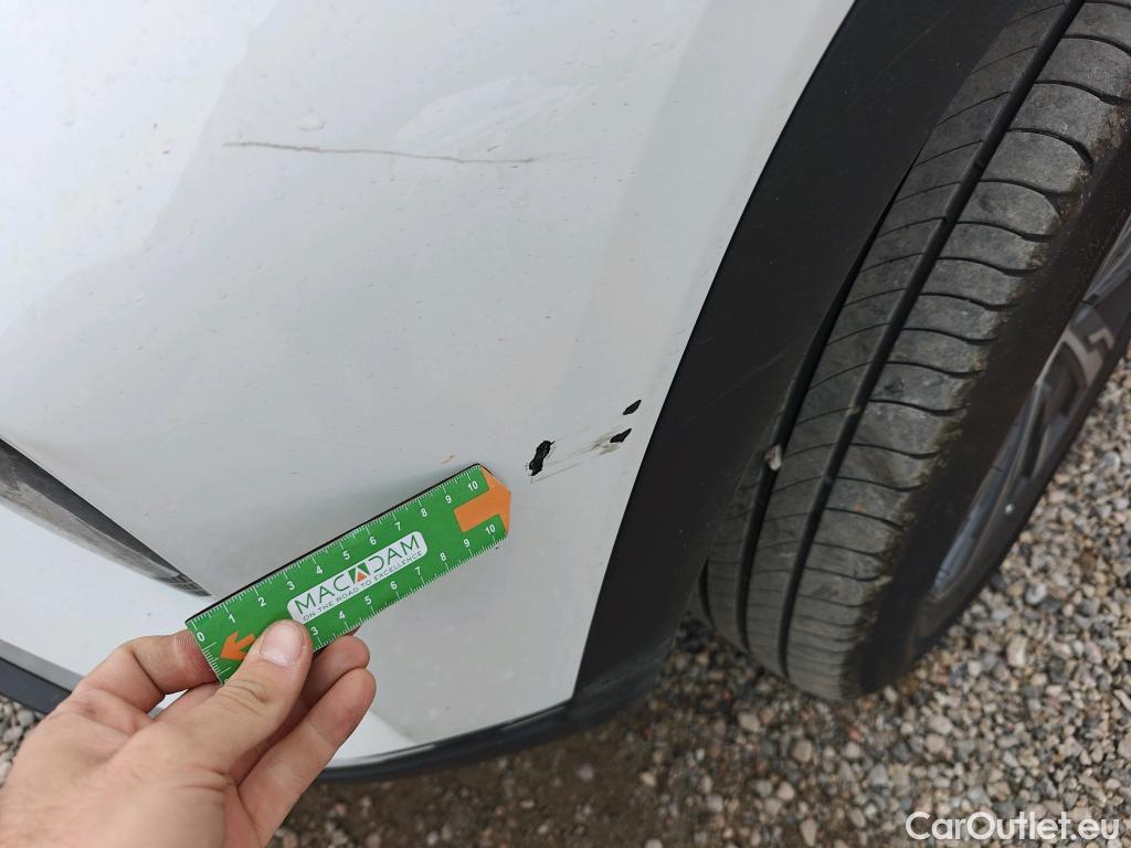  Hyundai  Tucson HYUNDAI  / 2020 / 5P / todoterreno 1.6 TGDI 169kW (230CV) HEV Maxx Auto #7