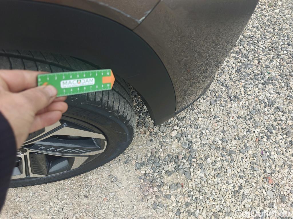  Hyundai  Tucson HYUNDAI  / 2020 / 5P / todoterreno 1.6 TGDI 169kW HEV Tecno Auto 2C #17