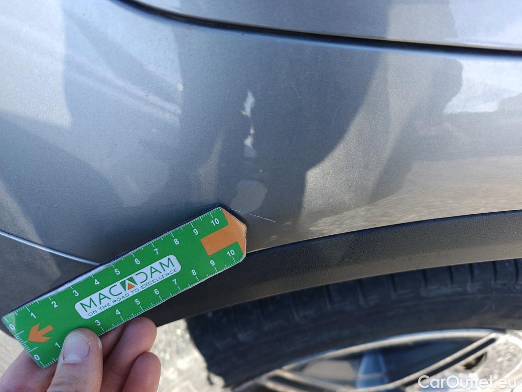  Mercedes  G-Klasee MERCEDES-BENZ Clase GLC / 2019 / 5P / todoterreno GLC 300 de 4MATIC #33