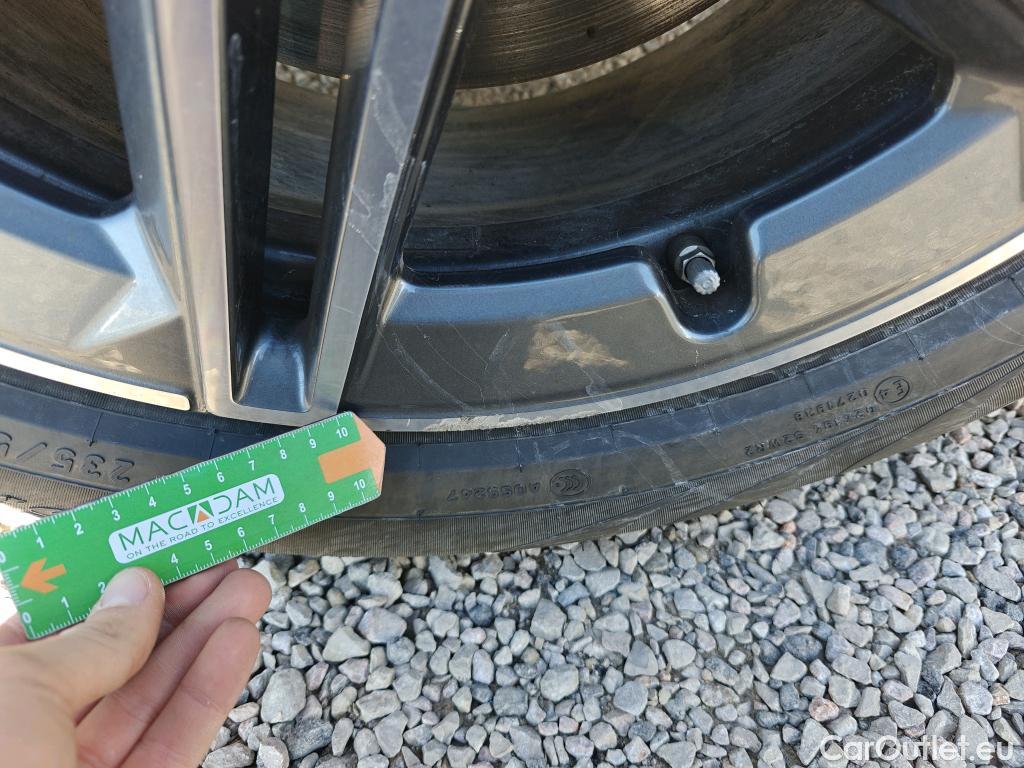  Mercedes  G-Klasee MERCEDES-BENZ Clase GLC / 2019 / 5P / todoterreno GLC 300 de 4MATIC #10