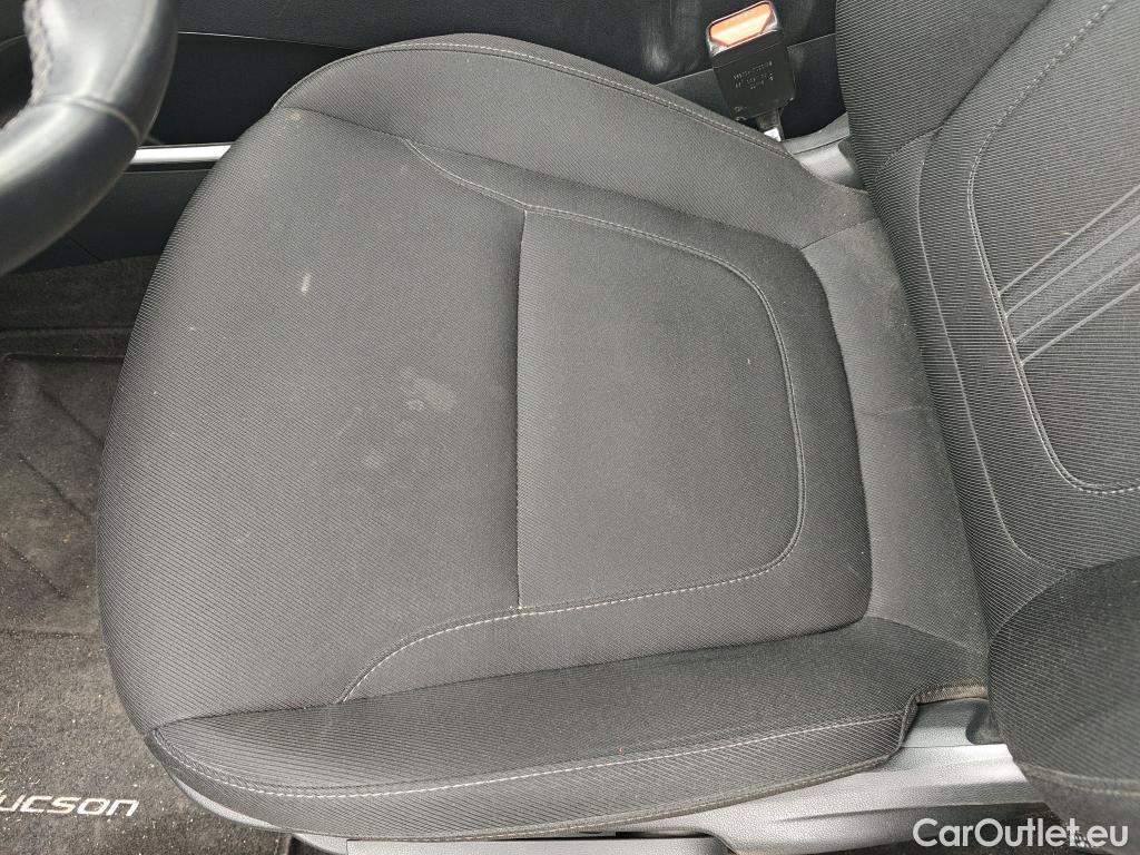  Hyundai  Tucson HYUNDAI  / 2020 / 5P / todoterreno 1.6 TGDI 169kW (230CV) HEV Maxx Auto #44