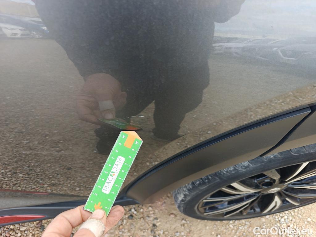  Nissan  Juke NISSAN  / 2019 / 5P / crossover DIG-T 84 kW DCT N-Design Chic #16