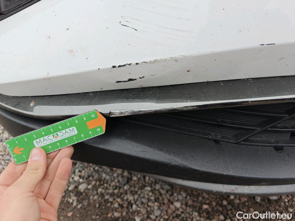  Hyundai  Tucson HYUNDAI  / 2020 / 5P / todoterreno 1.6 TGDI 169kW (230CV) HEV Maxx Auto #11