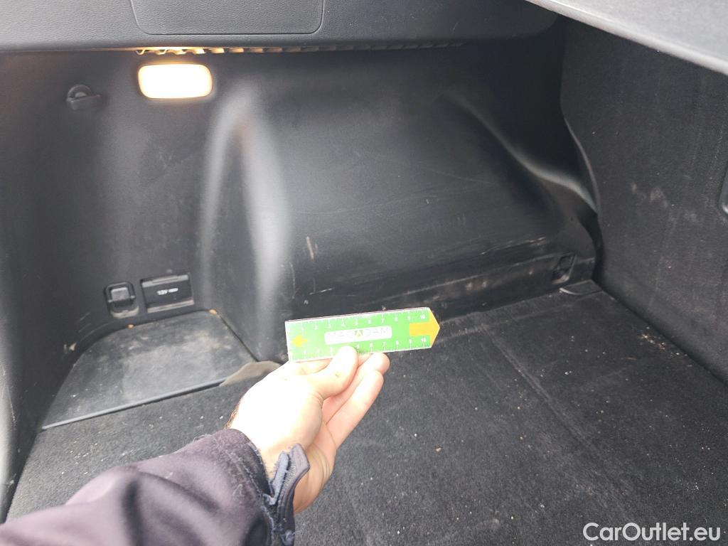  Hyundai  Tucson HYUNDAI  / 2020 / 5P / todoterreno 1.6 TGDI 169kW (230CV) HEV Maxx Auto #19