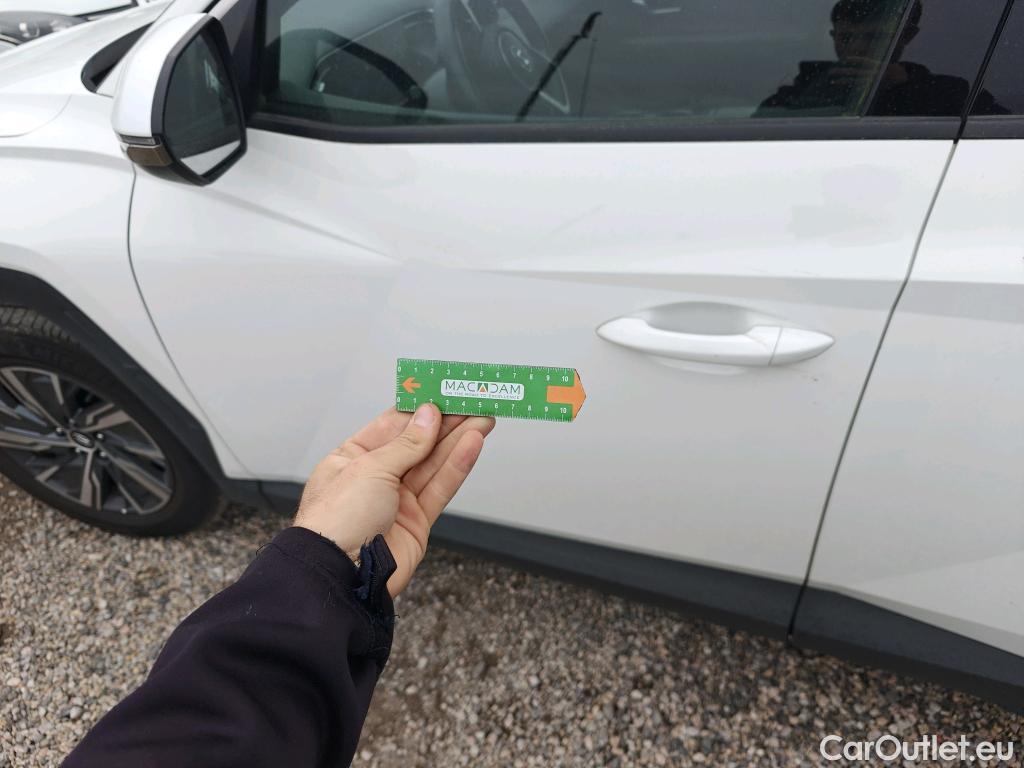  Hyundai  Tucson HYUNDAI  / 2020 / 5P / todoterreno 1.6 TGDI 169kW (230CV) HEV Maxx Auto #47