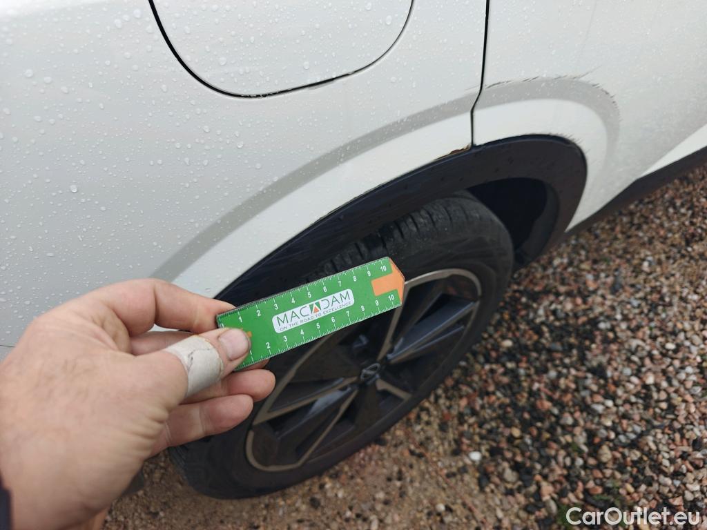  Nissan  Qashqai NISSAN  / 2021 / 5P / todoterreno DIG-T 116kW mHEV Xtronic Tekna #20