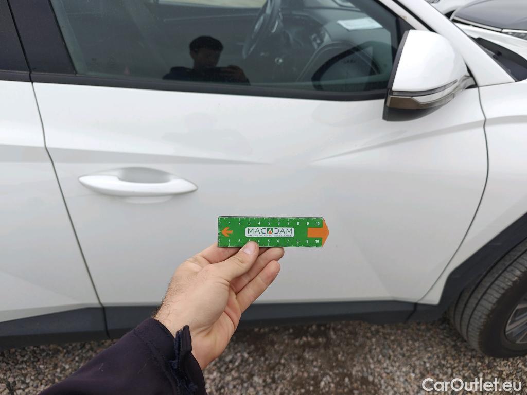  Hyundai  Tucson HYUNDAI  / 2020 / 5P / todoterreno 1.6 TGDI 169kW (230CV) HEV Maxx Auto #36