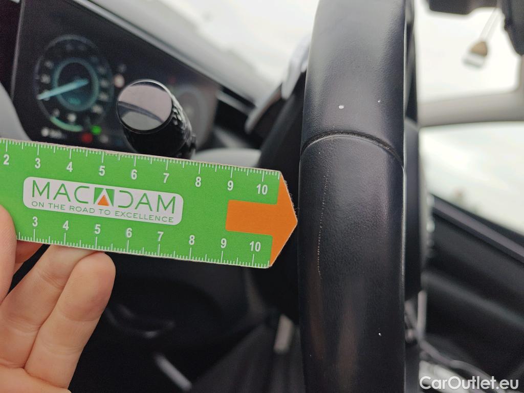  Hyundai  Tucson HYUNDAI  / 2020 / 5P / todoterreno 1.6 TGDI 169kW (230CV) HEV Maxx Auto #24