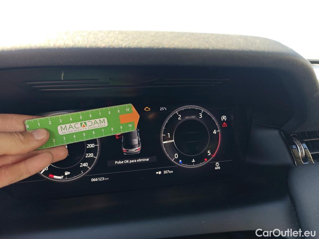  Land Rover  Discovery LAND ROVER  Sport / 2019 / 5P / todoterreno 2.0D eD4 150 PS FWD Manual Standard #12