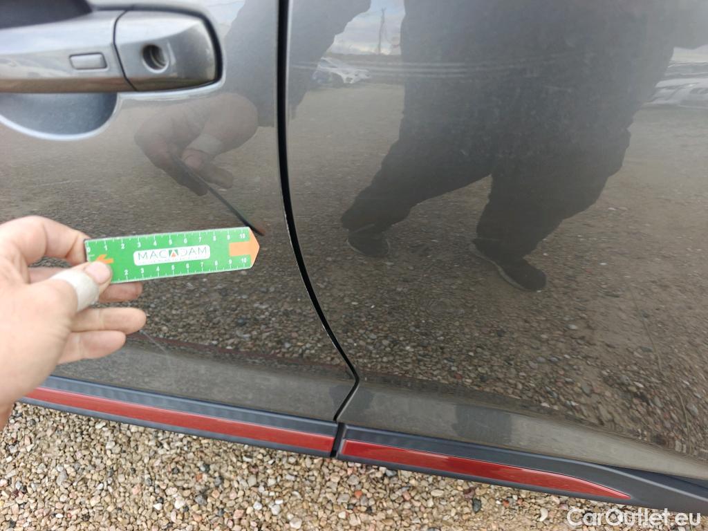  Nissan  Juke NISSAN  / 2019 / 5P / crossover DIG-T 84 kW DCT N-Design Chic #8