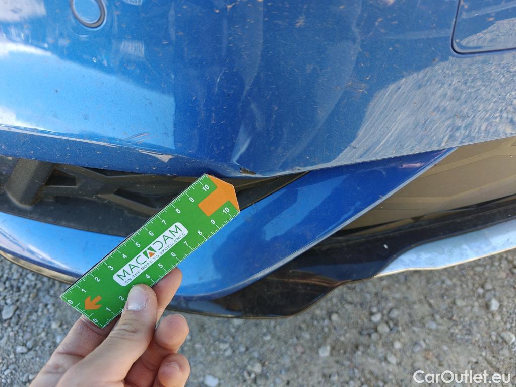  KIA  Sportage KIA  / 2022 / 5P / todoterreno 1.6 T-GDi HEV 171kW (230CV) GT-line 4X2 #23