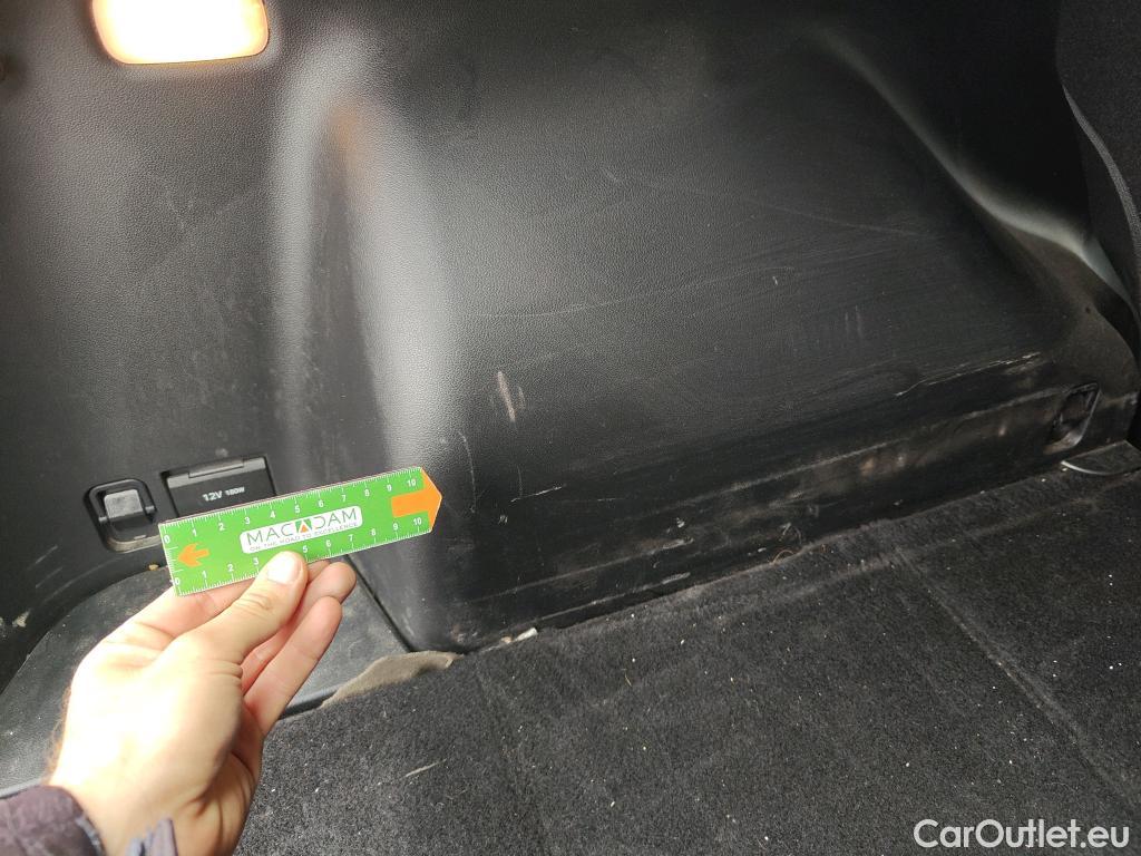  Hyundai  Tucson HYUNDAI  / 2020 / 5P / todoterreno 1.6 TGDI 169kW (230CV) HEV Maxx Auto #20