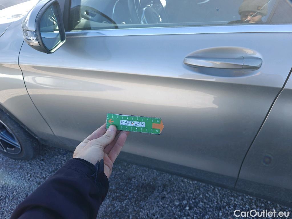  Mercedes  G-Klasee MERCEDES-BENZ Clase GLC / 2019 / 5P / todoterreno GLC 300 de 4MATIC #13