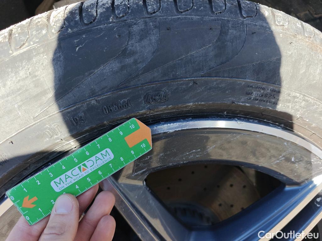  Mercedes  G-Klasee MERCEDES-BENZ Clase GLC / 2019 / 5P / todoterreno GLC 300 de 4MATIC #11