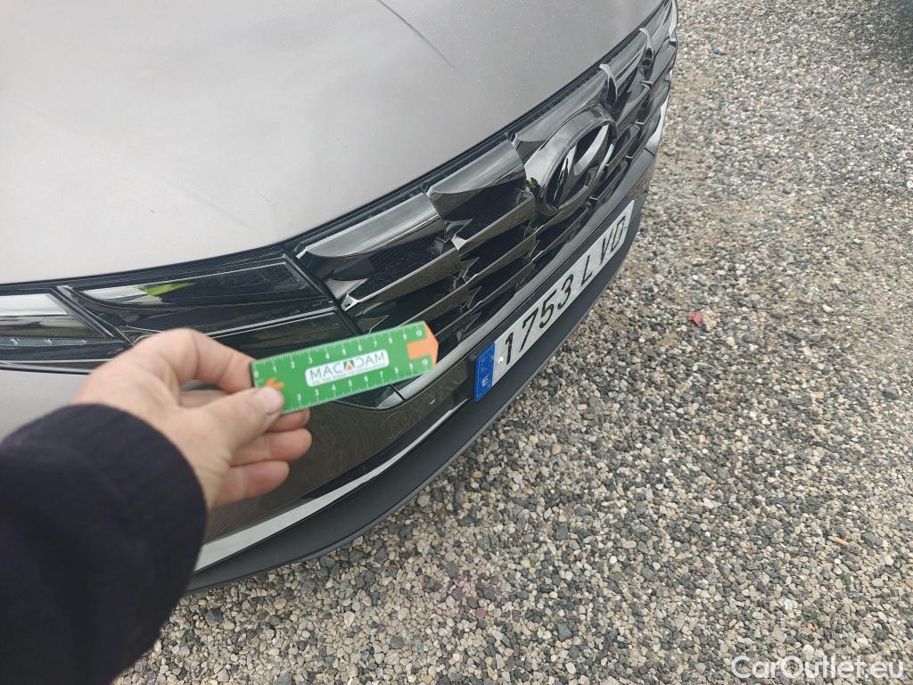  Hyundai  Tucson HYUNDAI  / 2020 / 5P / todoterreno 1.6 TGDI 169kW HEV Tecno Auto 2C #12