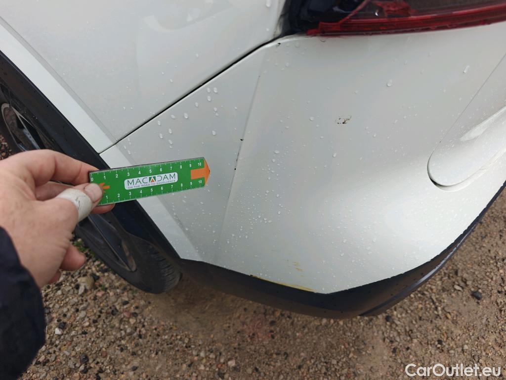  Nissan  Qashqai NISSAN  / 2021 / 5P / todoterreno DIG-T 116kW mHEV Xtronic Tekna #15