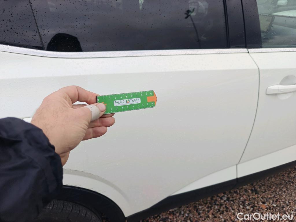  Nissan  Qashqai NISSAN  / 2021 / 5P / todoterreno DIG-T 116kW mHEV Xtronic Tekna #10