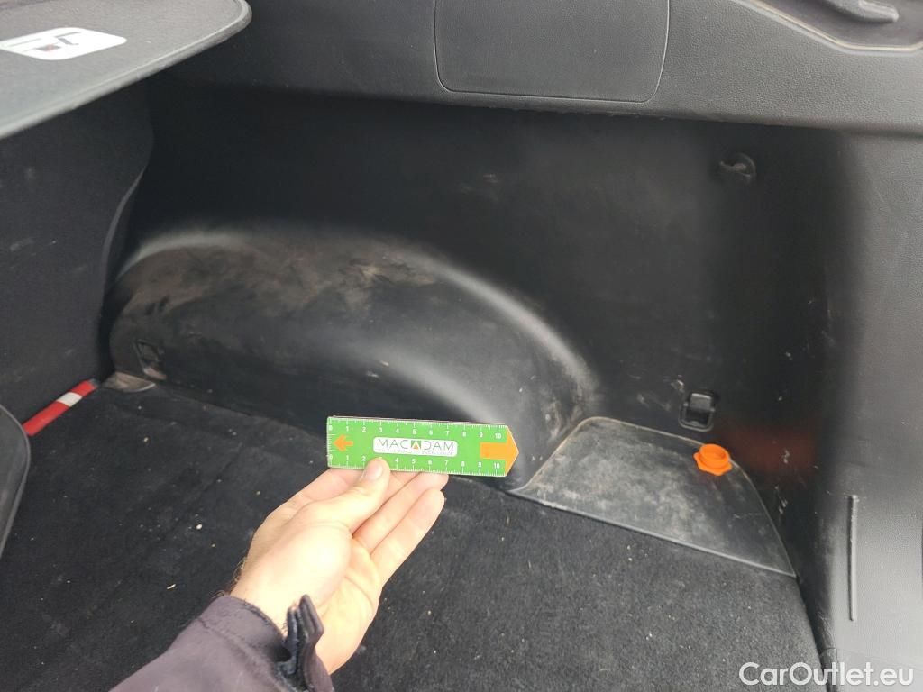  Hyundai  Tucson HYUNDAI  / 2020 / 5P / todoterreno 1.6 TGDI 169kW (230CV) HEV Maxx Auto #16