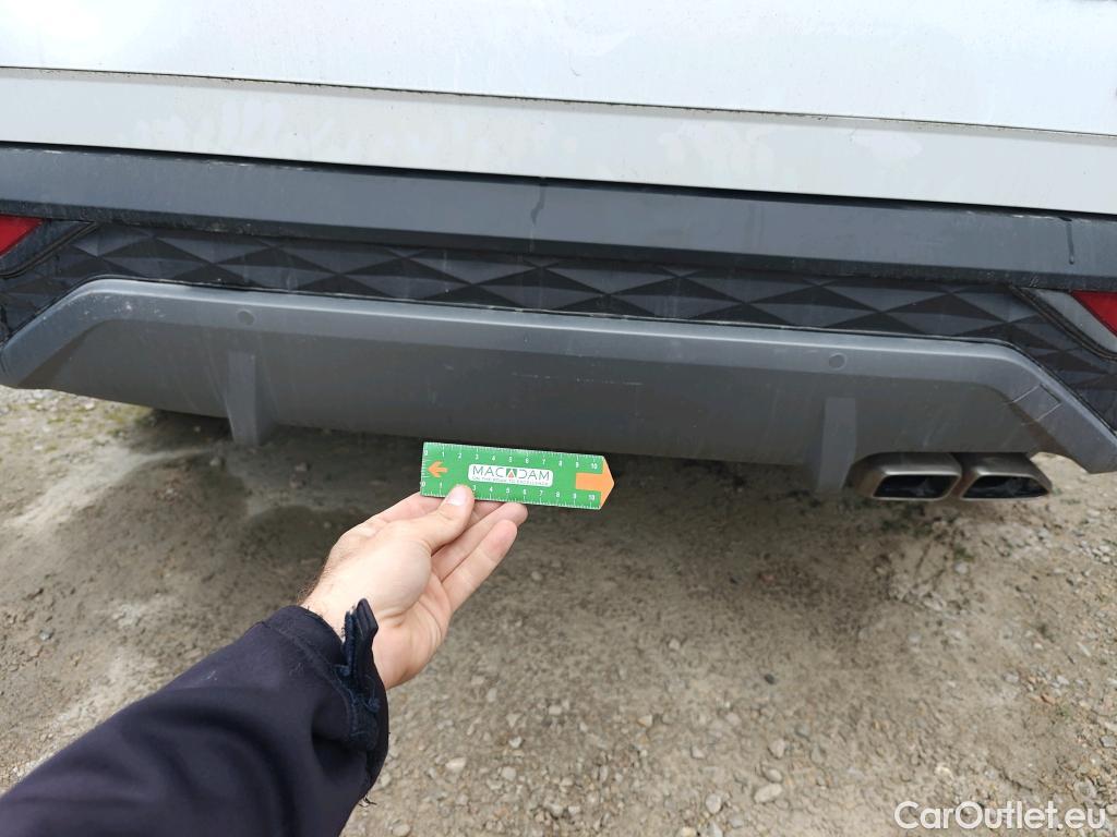  Hyundai  Tucson HYUNDAI  / 2020 / 5P / todoterreno 1.6 TGDI 169kW (230CV) HEV Maxx Auto #27