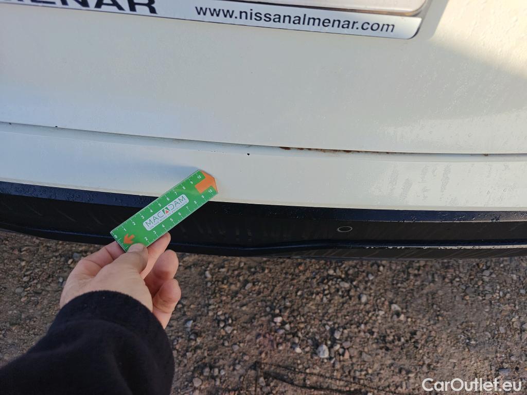  Nissan  Qashqai NISSAN  / 2021 / 5P / todoterreno DIG-T 116kW (158CV) mHEV Xtronic Acenta (AC2) #8