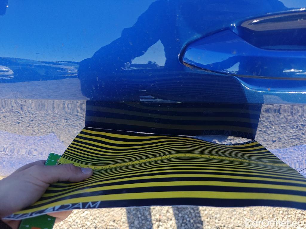  KIA  Sportage KIA  / 2022 / 5P / todoterreno 1.6 T-GDi HEV 171kW (230CV) GT-line 4X2 #8