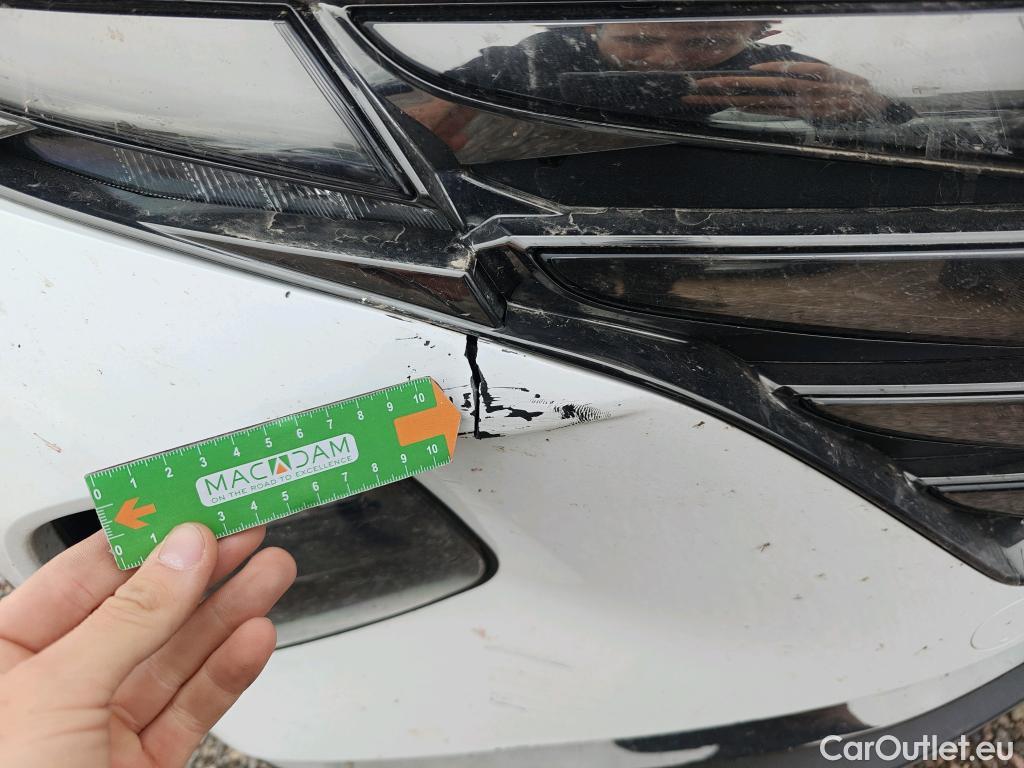  Hyundai  Tucson HYUNDAI  / 2020 / 5P / todoterreno 1.6 TGDI 169kW (230CV) HEV Maxx Auto #5