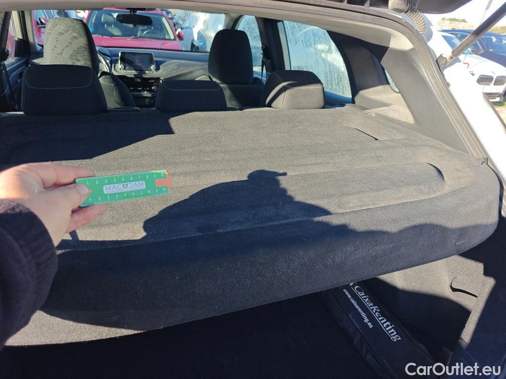  Nissan  Qashqai NISSAN  / 2021 / 5P / todoterreno DIG-T 116kW (158CV) mHEV Xtronic Acenta (AC2) #5