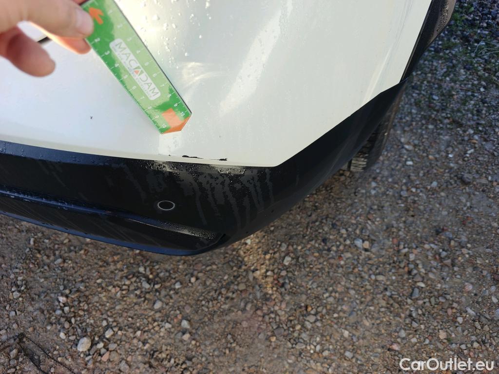  Nissan  Qashqai NISSAN  / 2021 / 5P / todoterreno DIG-T 116kW (158CV) mHEV Xtronic Acenta (AC2) #9