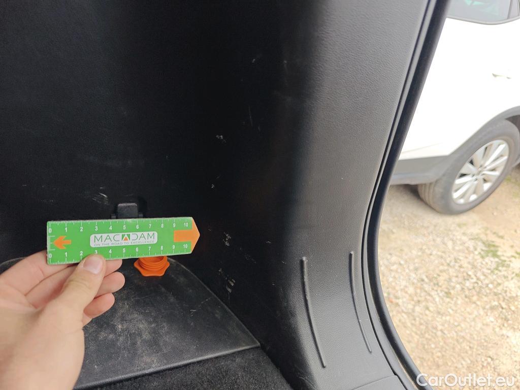  Hyundai  Tucson HYUNDAI  / 2020 / 5P / todoterreno 1.6 TGDI 169kW (230CV) HEV Maxx Auto #18