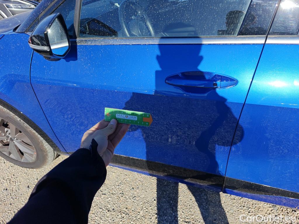  KIA  Sportage KIA  / 2022 / 5P / todoterreno 1.6 T-GDi HEV 171kW (230CV) GT-line 4X2 #7