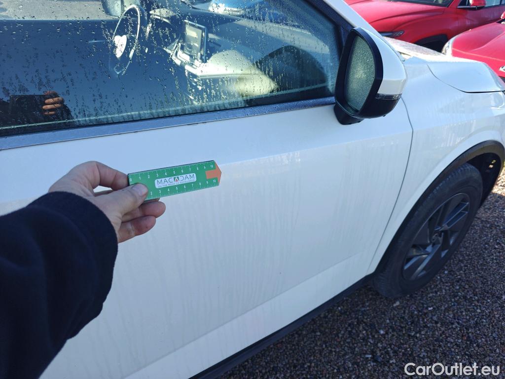  Nissan  Qashqai NISSAN  / 2021 / 5P / todoterreno DIG-T 116kW (158CV) mHEV Xtronic Acenta (AC2) #1