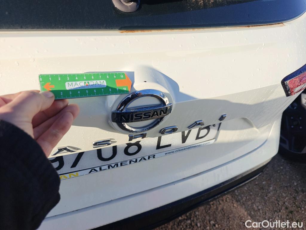  Nissan  Qashqai NISSAN  / 2021 / 5P / todoterreno DIG-T 116kW (158CV) mHEV Xtronic Acenta (AC2) #15