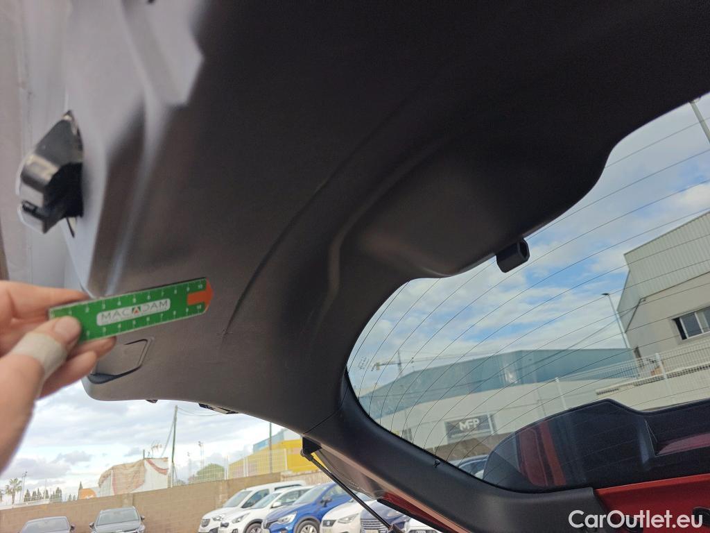  Nissan  Juke NISSAN  / 2019 / 5P / crossover DIG-T 84 kW DCT N-Design Chic #10