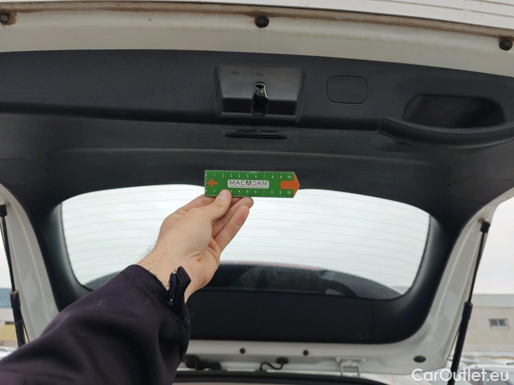  Hyundai  Tucson HYUNDAI  / 2020 / 5P / todoterreno 1.6 TGDI 169kW (230CV) HEV Maxx Auto #14