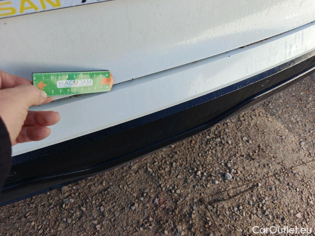  Nissan  Qashqai NISSAN  / 2021 / 5P / todoterreno DIG-T 116kW (158CV) mHEV Xtronic Acenta (AC2) #16