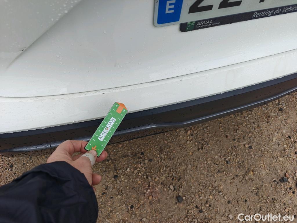  Nissan  Qashqai NISSAN  / 2021 / 5P / todoterreno DIG-T 116kW mHEV Xtronic Tekna #16