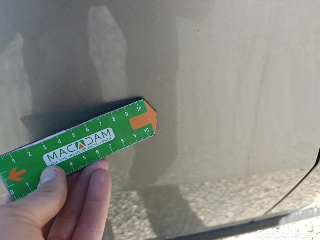  Mercedes  G-Klasee MERCEDES-BENZ Clase GLC / 2019 / 5P / todoterreno GLC 300 de 4MATIC #35