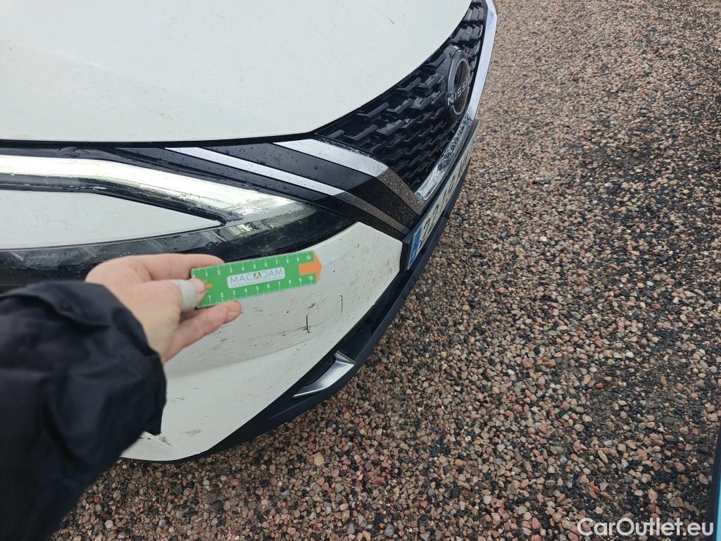  Nissan  Qashqai NISSAN  / 2021 / 5P / todoterreno DIG-T 116kW mHEV Xtronic Tekna #12