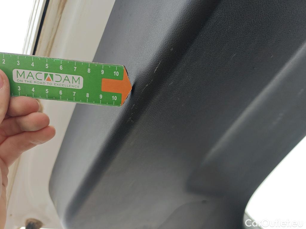  Hyundai  Tucson HYUNDAI  / 2020 / 5P / todoterreno 1.6 TGDI 169kW (230CV) HEV Maxx Auto #15