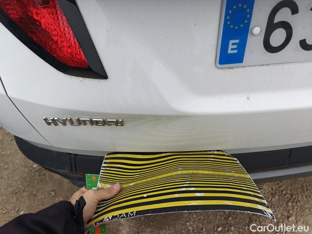  Hyundai  Tucson HYUNDAI  / 2020 / 5P / todoterreno 1.6 TGDI 169kW (230CV) HEV Maxx Auto #3